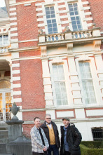 Imagen de Maestros de la... (T12): Bélgica - 1