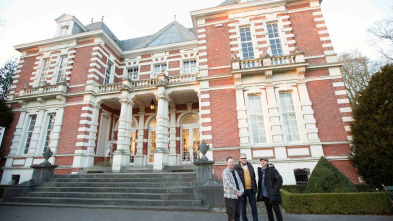 Imagen de Maestros de la... (T12): Bélgica - 2