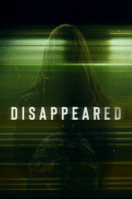Imagen de Desaparecidos  - 1