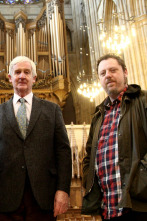 Imagen de Maestros de la... (T4): Hotel en Yorkshire - 1