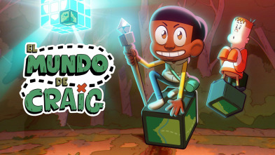 Imagen de El mundo de Craig (T1) - 2