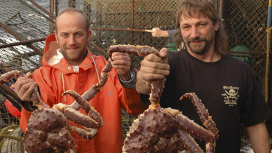 Imagen de Pesca radical: La línea de llegada - 4