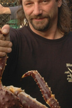 Imagen de Pesca radical: La línea de llegada - 3