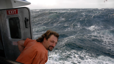 Imagen de Pesca radical: El hombre contra el hielo - 4
