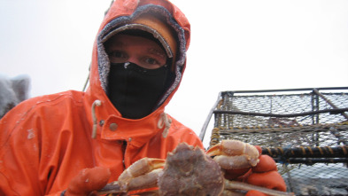 Imagen de Pesca radical: Carrera contra el hielo - 4