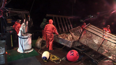 Imagen de Pesca radical: Burlando a la muerte - 2