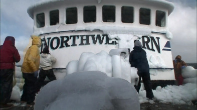 Imagen de Pesca radical: Hielo y mar abierto - 2
