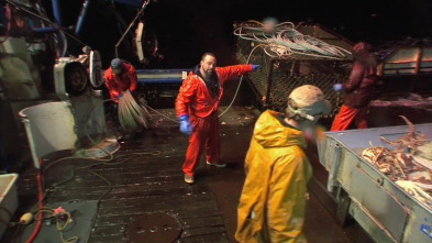 Imagen de Pesca radical: Sin piedad - 2