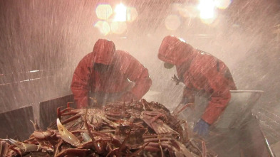 Imagen de Pesca radical: Época de tormentas - 2