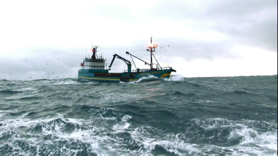 Imagen de Pesca radical: Hombres mortales - 2