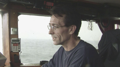 Imagen de Pesca radical: La hora final - 2