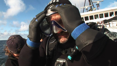 Imagen de Pesca radical: Jugarse el todo por el todo - 2