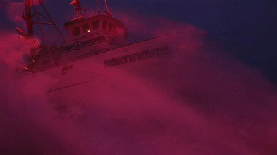 Imagen de Pesca radical: Cielo rojizo por la mañana - 2