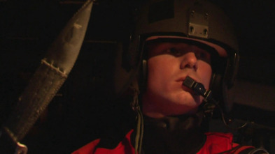 Imagen de Pesca radical: Concentrarse o morir - 2