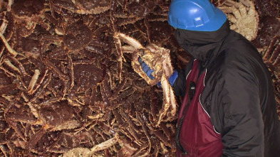 Imagen de Pesca radical: Hasta el último momento - 2