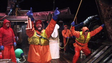Imagen de Pesca radical: Un mar de sufrimiento - 2