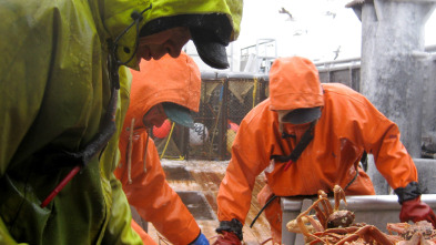 Imagen de Pesca radical: Bloqueo - 2
