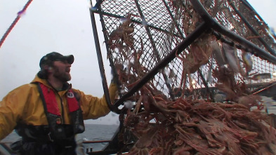 Imagen de Pesca radical: Golpes del destino - 2