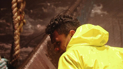 Imagen de Pesca radical: Los confines de la Tierra - 2