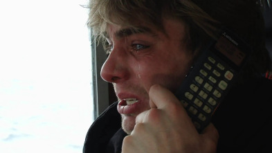 Imagen de Pesca radical: Lágrimas amargas - 2