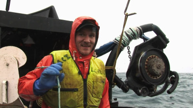 Imagen de Pesca radical: El día del juicio final - 2