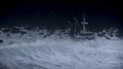 Imagen de Pesca radical: Naufragio - 2