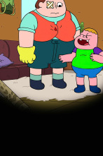 Imagen de Clarence (T4): El día de acción de Chads - 1