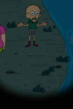 Imagen de Clarence (T4): Un día muy animal - 1