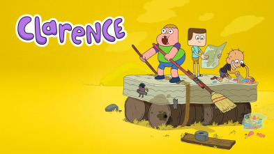 Imagen de Clarence (T4) - 2