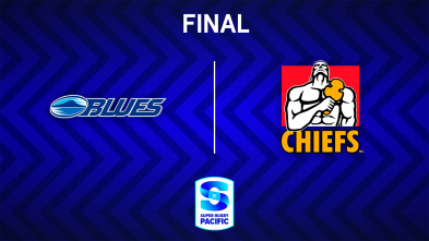 Blues - Chiefs. Final