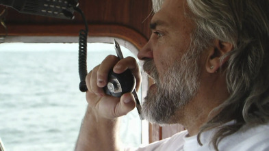 Imagen de Pesca radical: Las tensiones se multiplican - 2
