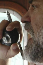 Imagen de Pesca radical: Las tensiones se multiplican - 1