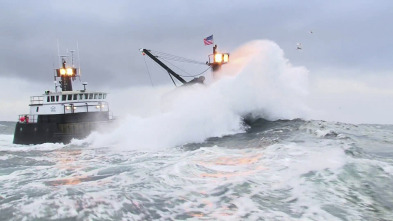 Imagen de Pesca radical: Bautismo de fuego - 2