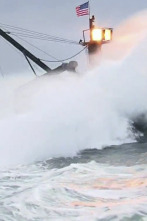 Imagen de Pesca radical: Bautismo de fuego - 1