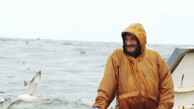 Imagen de Pesca radical: Prueba en el mar - 2