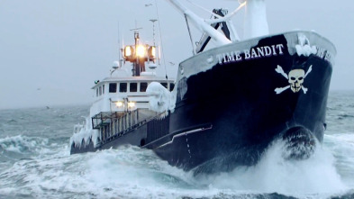 Imagen de Pesca radical: Sin rumbo - 2