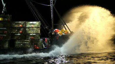 Imagen de Pesca radical: Signos vitales - 2