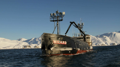 Imagen de Pesca radical: Rumbo incierto - 2