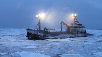 Imagen de Pesca radical: Sin salida - 2