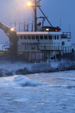 Imagen de Pesca radical: Sin salida - 1