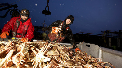 Imagen de Pesca radical: Líderes sin miedo - 2