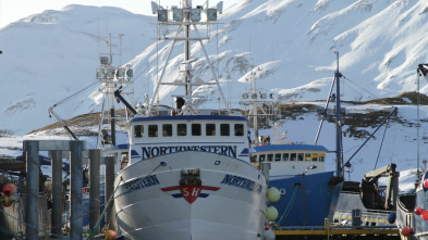 Imagen de Pesca radical: Un final amargo y sangriento - 2