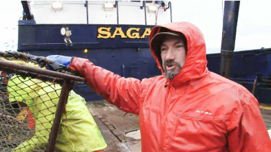 Imagen de Pesca radical: Cara a cara - 2