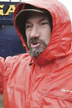 Imagen de Pesca radical: Cara a cara - 1