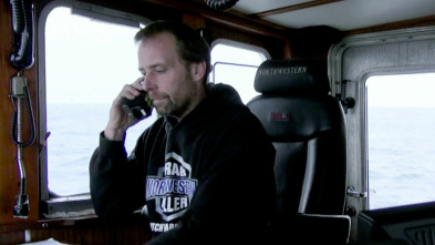 Imagen de Pesca radical: Adios, Jake - 2