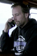Imagen de Pesca radical: Adios, Jake - 1