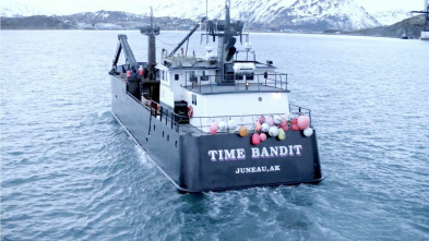 Imagen de Pesca radical: Un comienzo sonado - 2