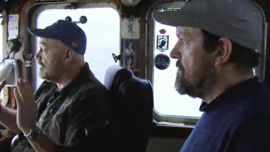 Imagen de Pesca radical: El amante inclinado - 2