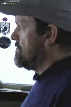 Imagen de Pesca radical: El amante inclinado - 1