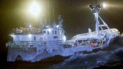Imagen de Pesca radical: Buque de hierro, hombres de acero - 2